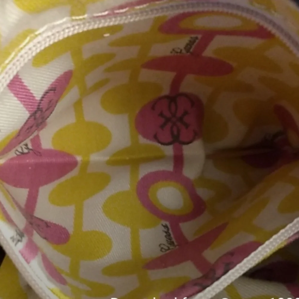 Guess Reiko Crossbody (EUC) - Picture 7 of 11